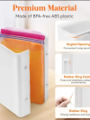 Freezer Soup Containers 3 Pack, 4 Cup - Image 4
